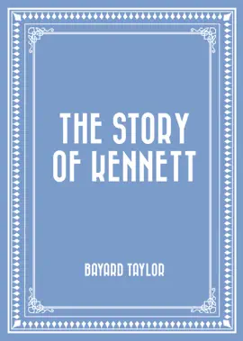Read: The Story of Kennett Book