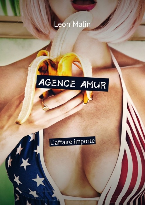 Agence Amur. L’affaire importe