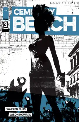 Read: Cemetery Beach #3 Book (Of 7)