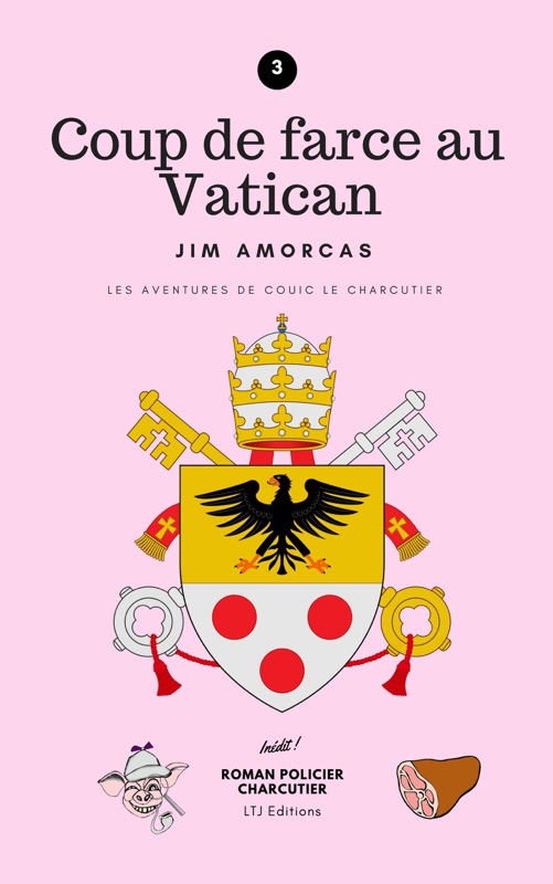 Coup de farce au Vatican