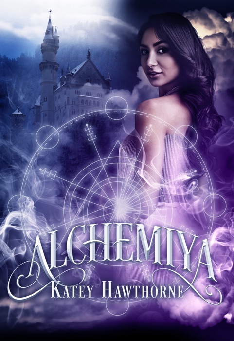 Alchemiya