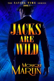 Jacks Are Wild: An Out of Time Novel
