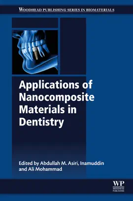 Read: Applications Book of Nanocomposite Materials in Dentistry