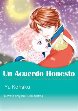 Read: Un Acuerdo Honesto Book