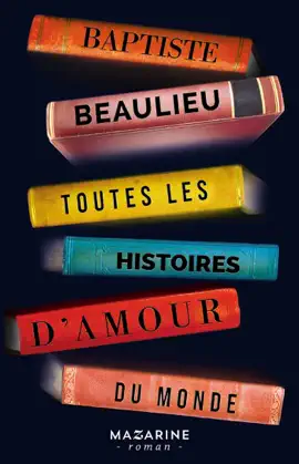 Read: Toutes les Book histoires d'amour du monde
