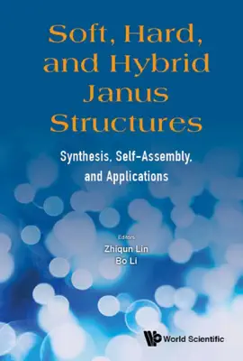 Read: Soft, Book Hard, and Hybrid Janus Structures