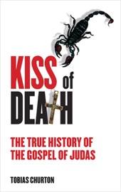 The Kiss of Death - Tobias Churton
