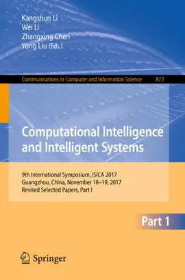 Read: Computational Intelligence and Book Intelligent Systems