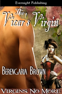 The Vicar's Virgin by Berengaria Brown