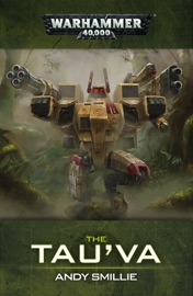 The Tau'va - Andy Smillie