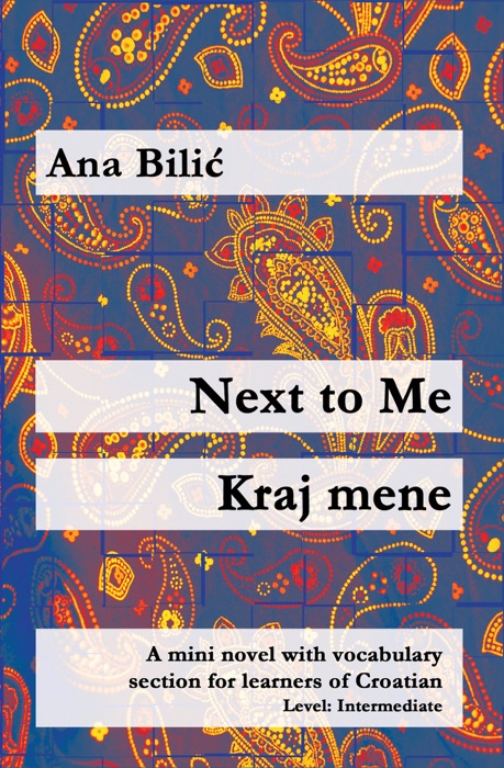 Next to Me / Kraj mene