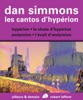 Book Les Cantos d'Hypérion - Intégrale 4 Tomes