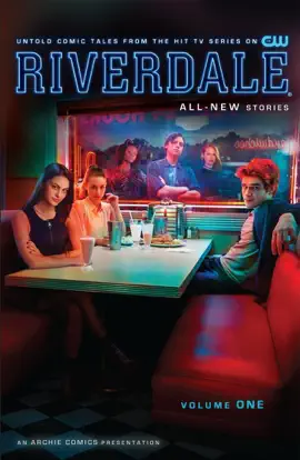 Read: Riverdale Vol. Book 1