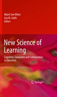 New Science of Learning by Myint Swe Khine & Issa M. Saleh