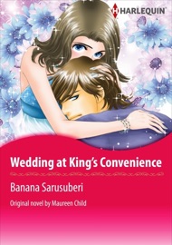 Wedding at King's Convenience - Banana Sarusuberi