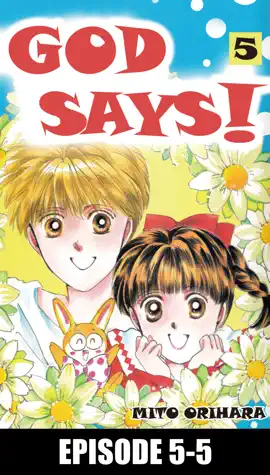 Read: GOD Book SAYS! Episode 5-5
