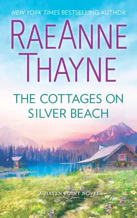 Read: The Book Cottages on Silver Beach