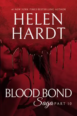 Blood Bond: 10