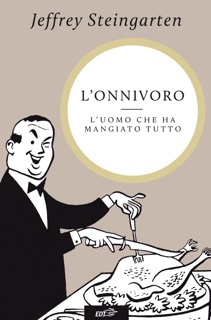 L'onnivoro by Jeffrey Steingarten