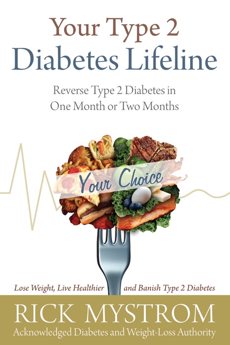 Your Type 2 Diabetes Lifeline