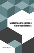 Sistemas mecânicos de motocicletas - SENAI-SP Editora