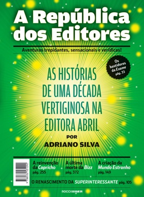 Capa do livro Guia politicamente incorreto da história do Brasil de Leandro Narloch