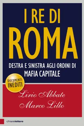 Read: I re di Book Roma