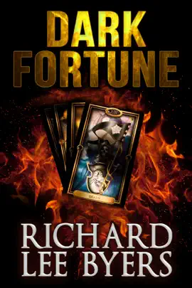 Read: Book Dark Fortune