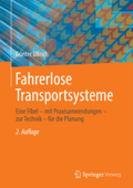 Fahrerlose Transportsysteme - Günter Ullrich