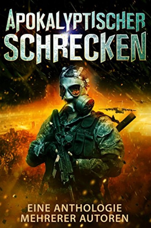 Apokalyptischer Schrecken