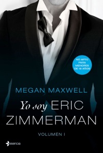 Yo soy Eric Zimmerman, vol. I Book Cover