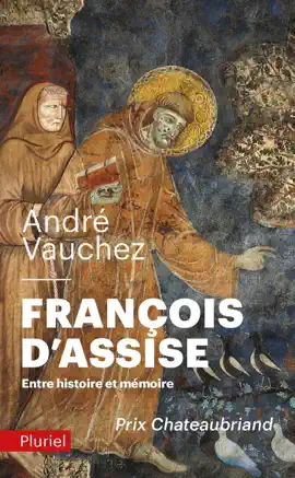 Read: Book François d'Assise