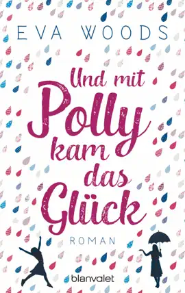 Read: Und mit Polly Book kam das Glück