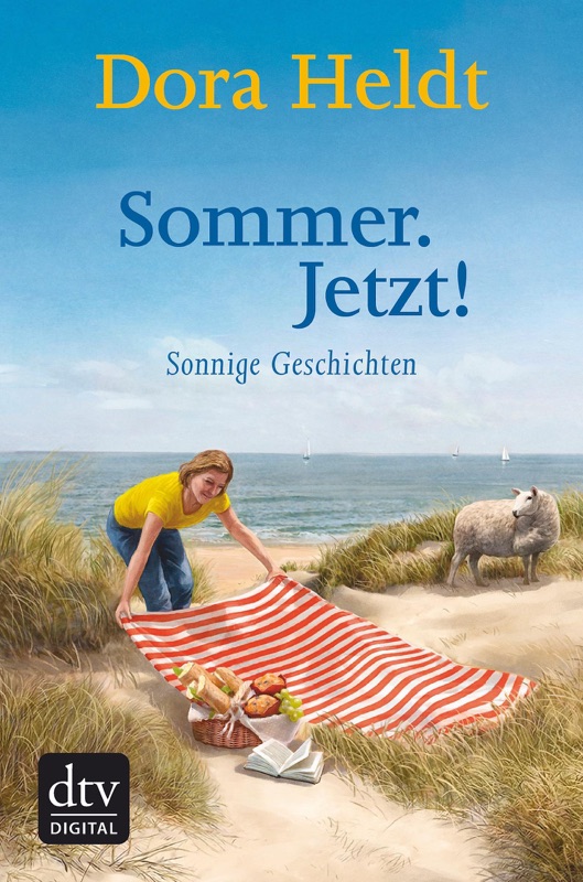 Sommer. Jetzt!