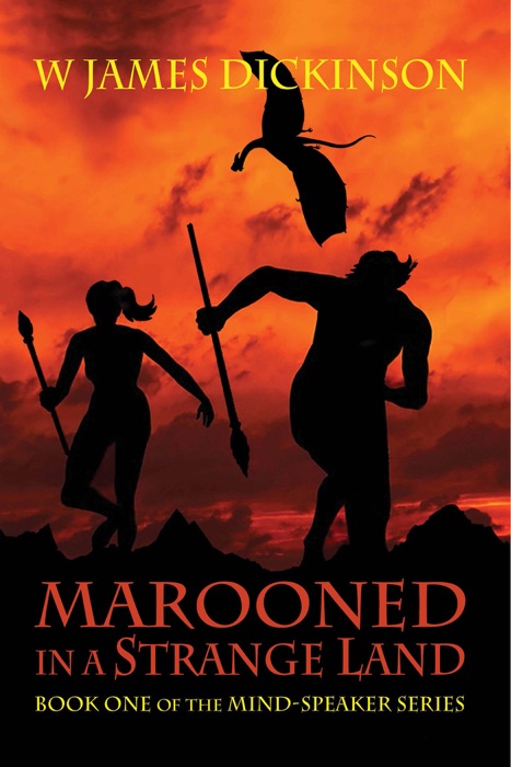 Marooned in a Strange Land