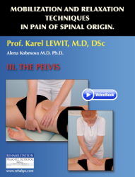Mobilization and Relaxation Techniques in Pain of Spinal Origin