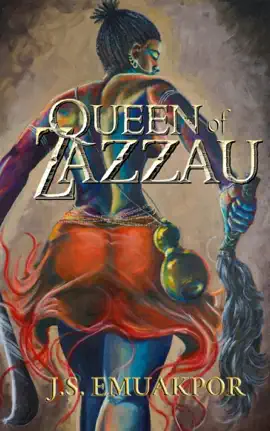 Read: Book Queen of Zazzau