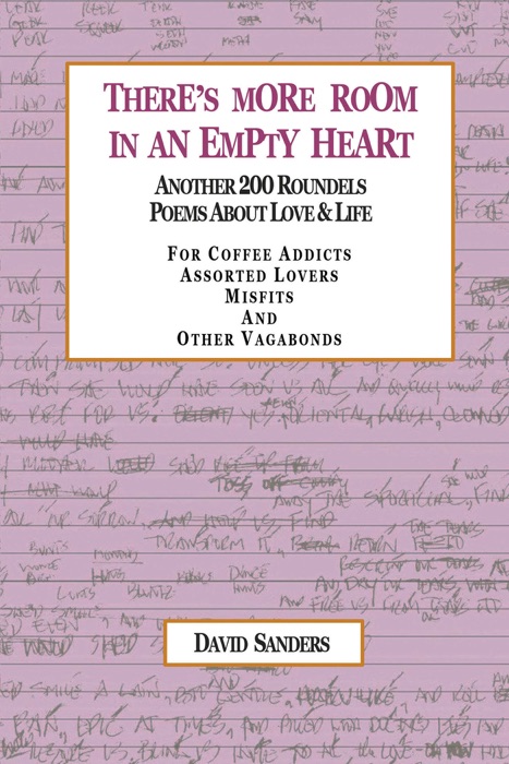 There’S More Room in an Empty Heart