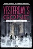 Book Yesterday's gone - Saison 2 - Épisode 3
