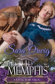 Memphis - Sara Orwig