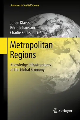 Read: Metropolitan Book Regions