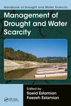 Read: Handbook of Drought and Water Book Scarcity