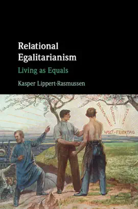 Read: Relational Egalitarianism Book