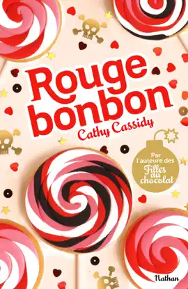 Read: Rouge Bonbon-EPUB2 Book