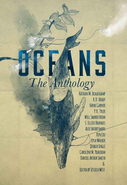 OCEANS: The Anthology