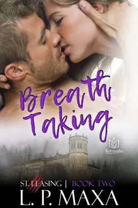Read: Breath Taking Book
