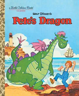 Read: Pete's Book Dragon (Disney: Pete's Dragon)