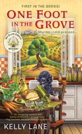 One Foot in the Grove - Kelly Lane