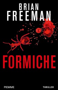 Formiche