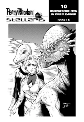 Read: Stellaris Book Paket 6